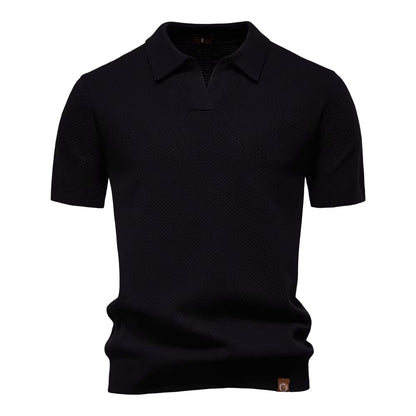 Verona Mesh Polo