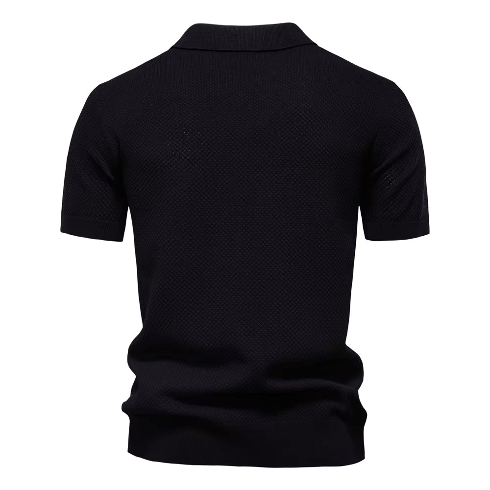 Verona Mesh Polo