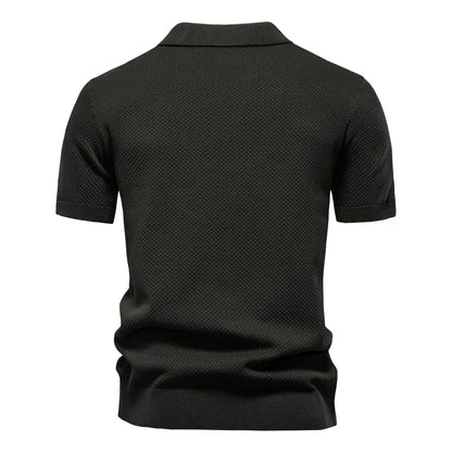 Verona Mesh Polo
