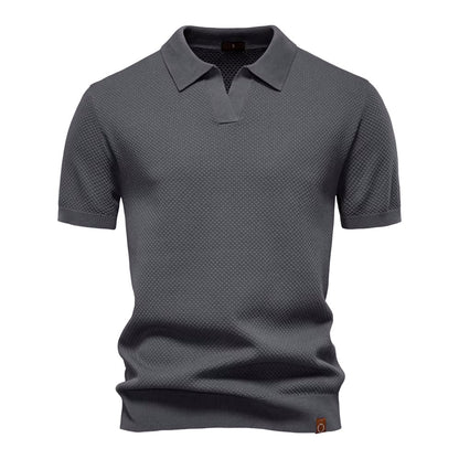 Verona Mesh Polo