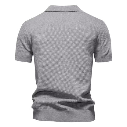Verona Mesh Polo