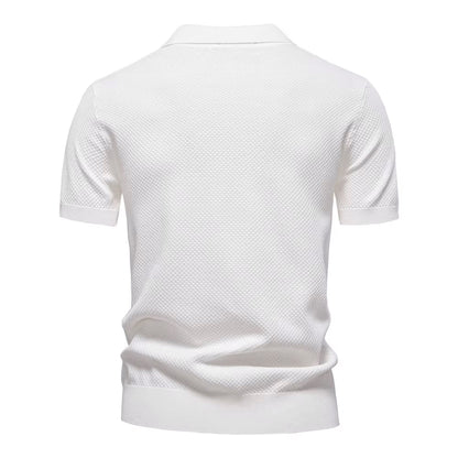 Verona Mesh Polo